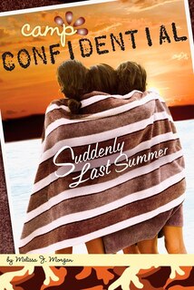 Front cover_Suddenly Last Summer #20