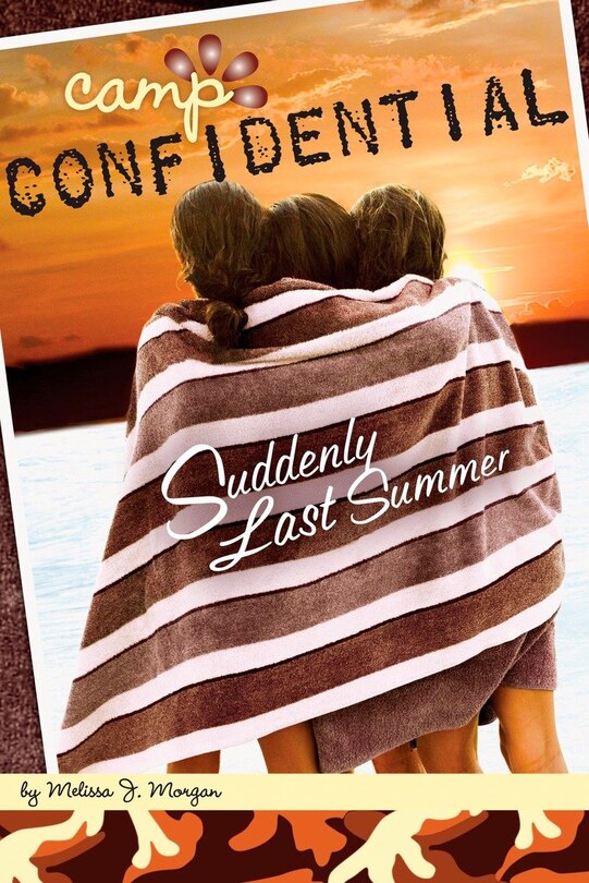 Front cover_Suddenly Last Summer #20