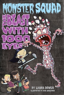 Front cover_The Beast with 1000 Eyes #3