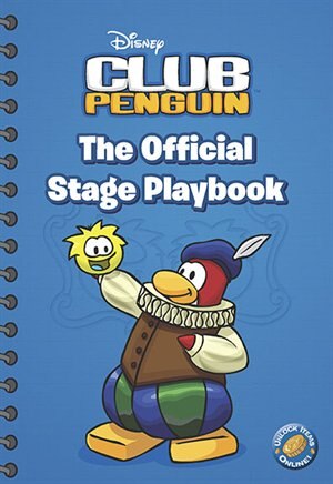 The Official Stage Playbook