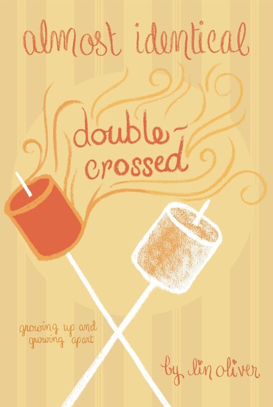 Front cover_Double-crossed #3