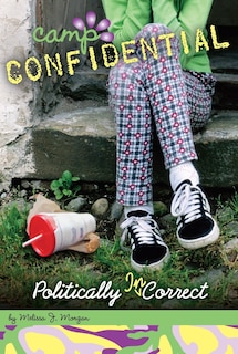 Front cover_Politically Incorrect #23