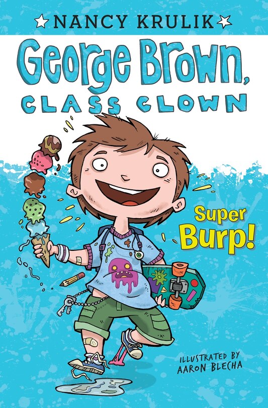 Front cover_Super Burp! #1