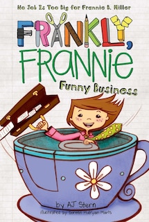 Couverture_Funny Business