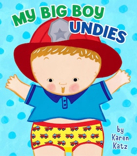 Front cover_My Big Boy Undies