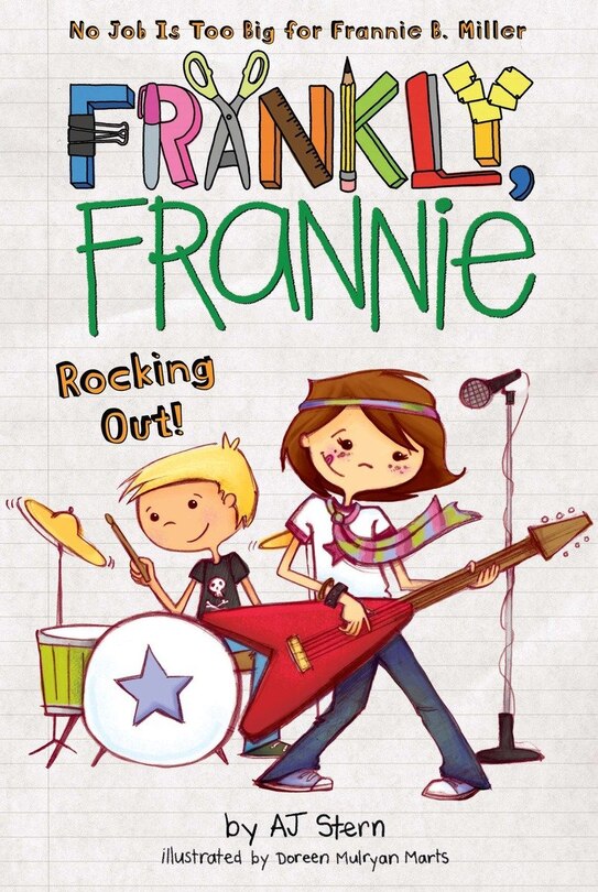 Couverture_Rocking Out!