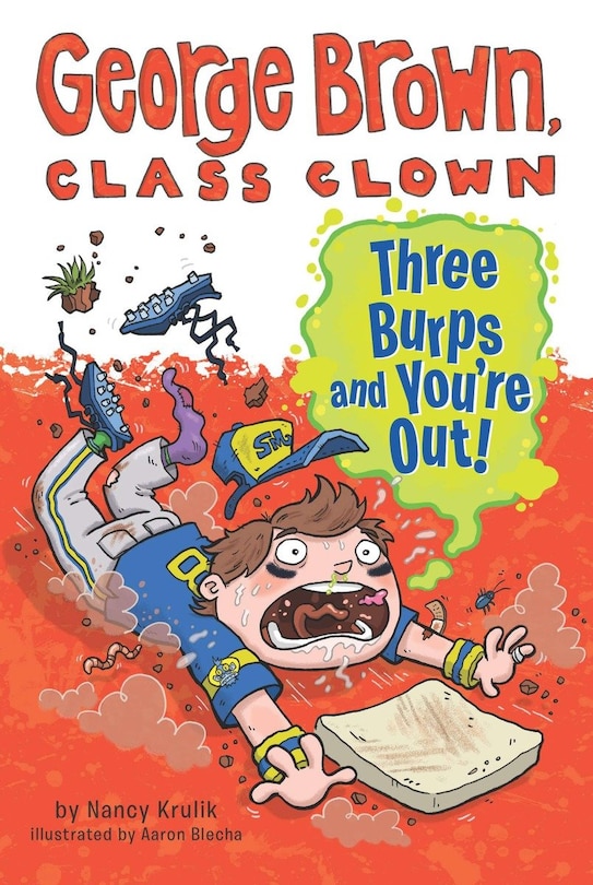 Couverture_Three Burps and You're Out #10