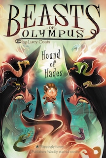 Front cover_Hound Of Hades #2