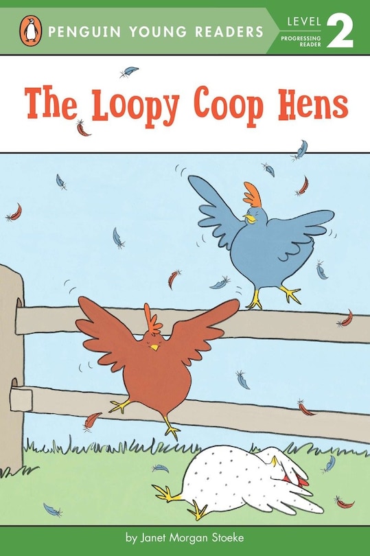 Couverture_The Loopy Coop Hens