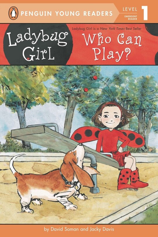 Front cover_Who Can Play?