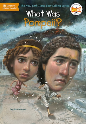 What Was Pompeii?