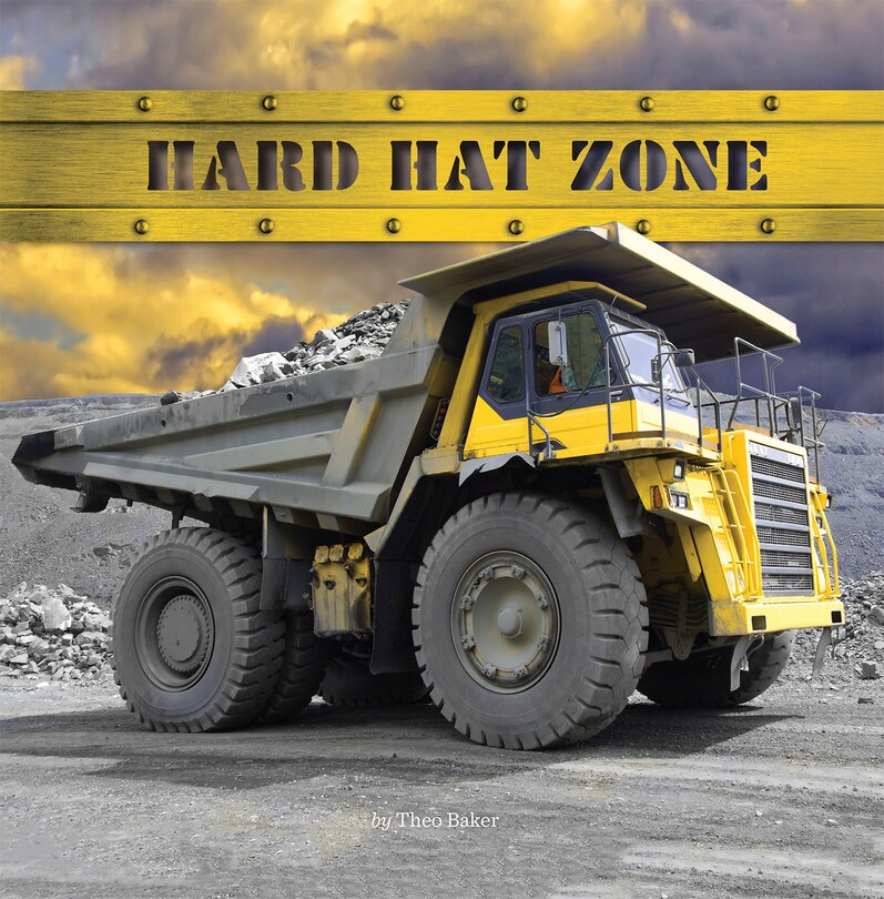 Front cover_Hard Hat Zone