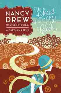 The Secret Of The Old Clock #1 by Carolyn Keene