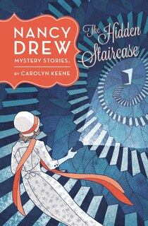 Front cover_The Hidden Staircase #2