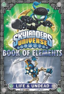 Book Of Elements: Life & Undead