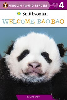 Couverture_Welcome, Bao Bao