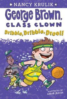 Couverture_Dribble, Dribble, Drool! #18