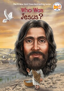 Front cover_Who Was Jesus?
