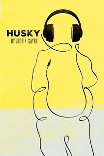 Front cover_Husky