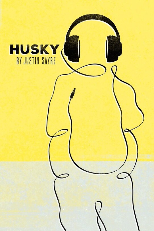 Front cover_Husky