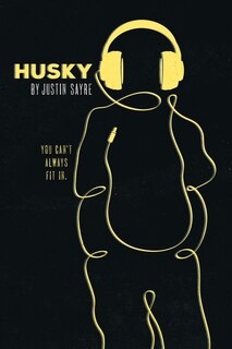 Front cover_Husky