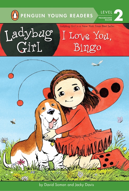 Front cover_I Love You, Bingo