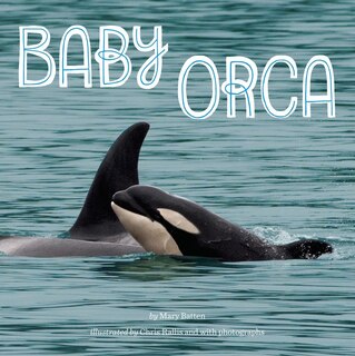 Front cover_Baby Orca