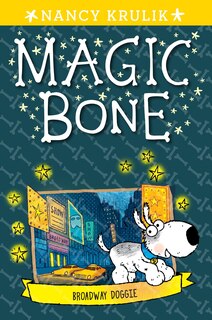 Couverture_Broadway Doggie #10