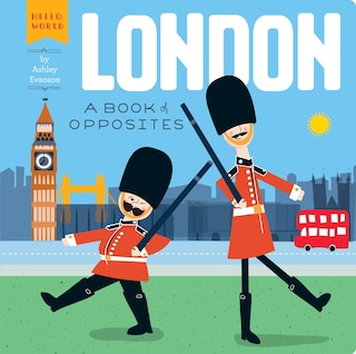 Couverture_London