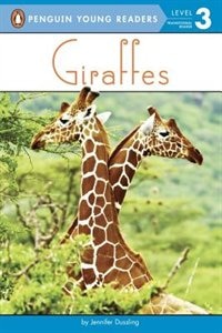 Front cover_Giraffes