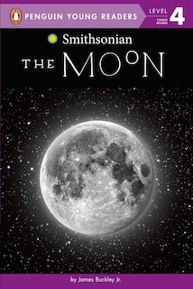 Couverture_The Moon