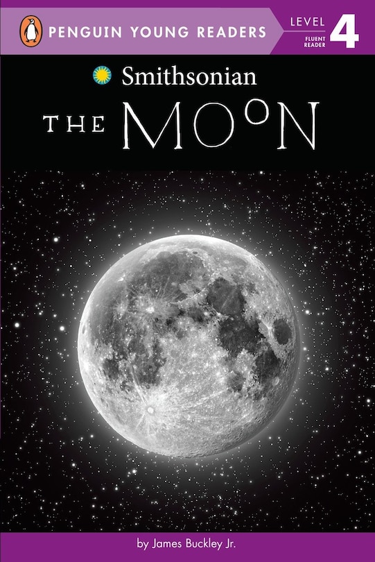 Couverture_The Moon