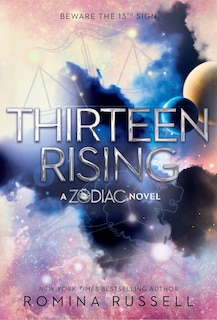 Front cover_Thirteen Rising