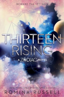 Front cover_Thirteen Rising