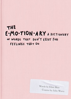 Front cover_The Emotionary