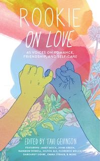 Front cover_Rookie On Love