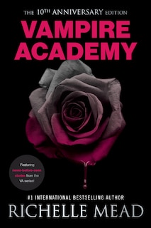 Vampire Academy 10th Anniversary Edition