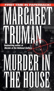 Front cover_Murder In The House