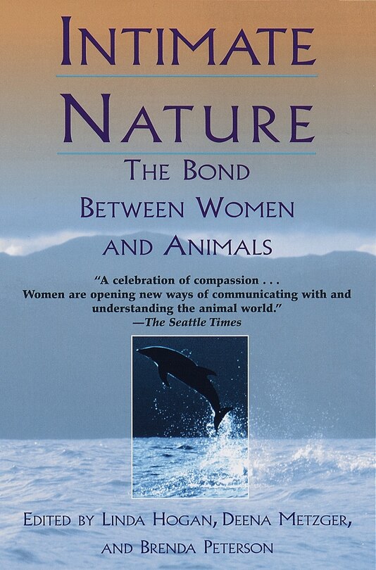 Front cover_Intimate Nature