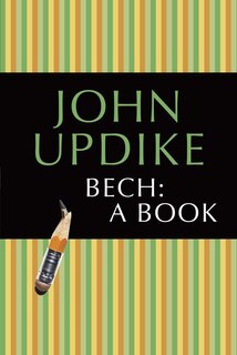 Front cover_Bech: A Book