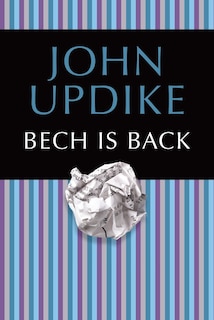 Couverture_Bech Is Back