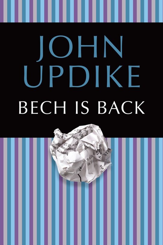 Couverture_Bech Is Back