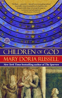 Front cover_Children Of God