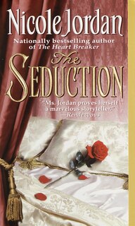 Front cover_The Seduction
