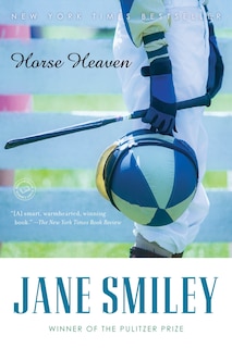 Couverture_Horse Heaven