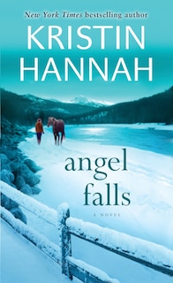 Front cover_Angel Falls