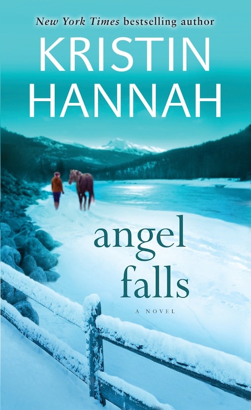 Front cover_Angel Falls