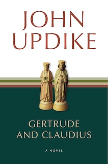 Front cover_Gertrude And Claudius