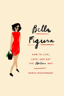 Front cover_Bella Figura