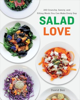 Couverture_Salad Love